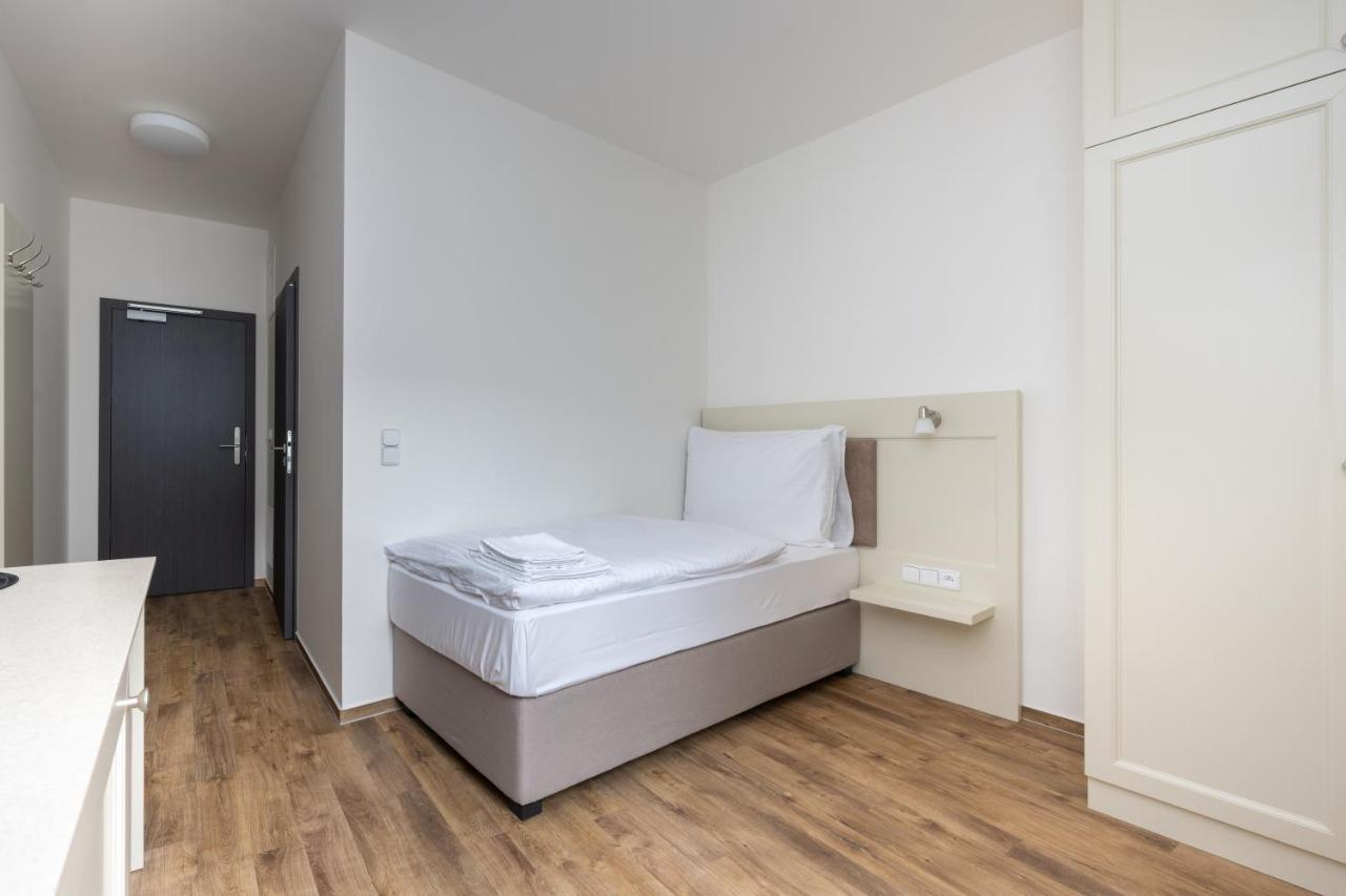 Hotel Barborsky Dvur Kutna Hora Bilik gambar
