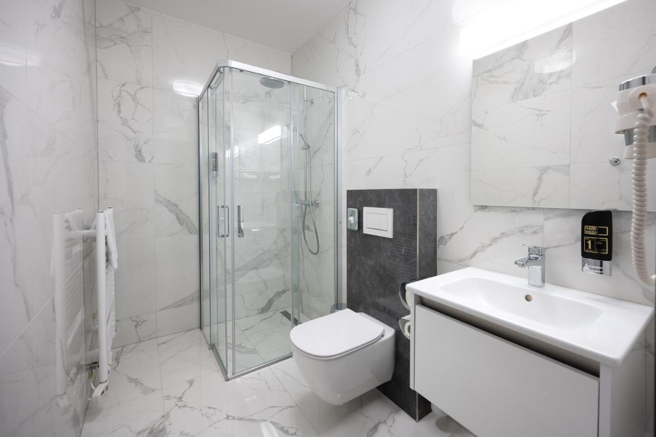 Hotel Barborsky Dvur Kutna Hora Luaran gambar