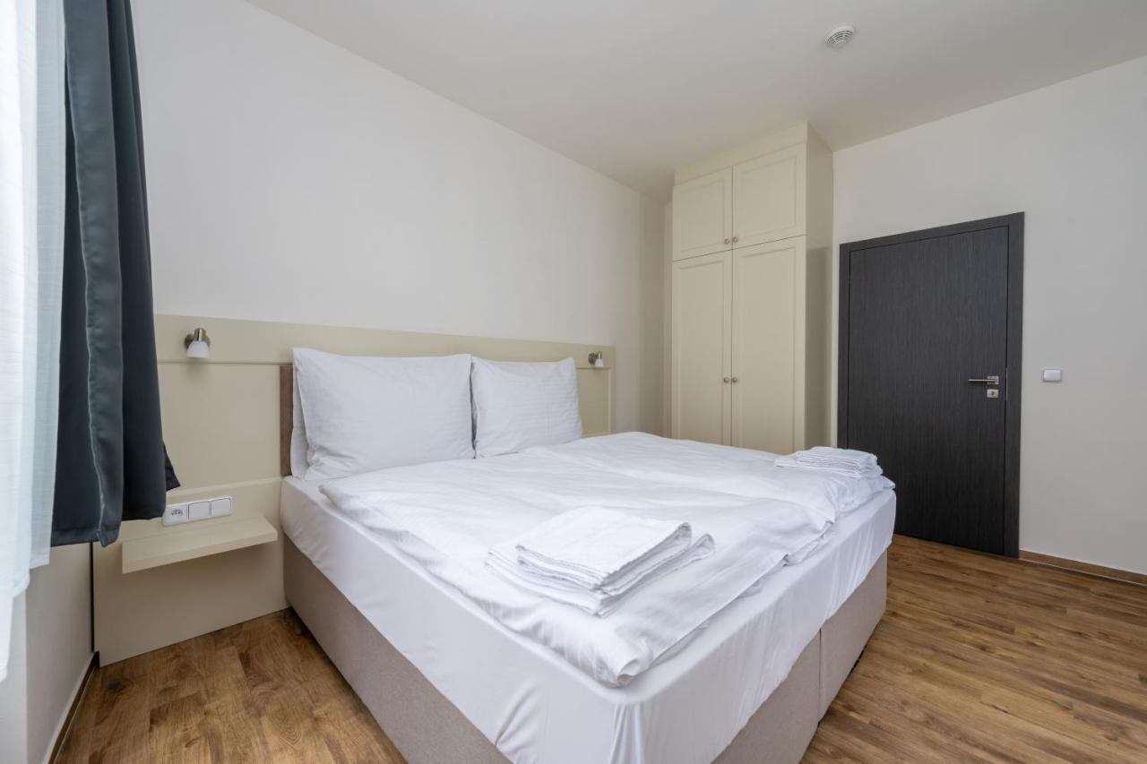 Hotel Barborsky Dvur Kutna Hora Luaran gambar