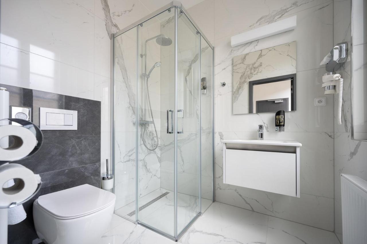 Hotel Barborsky Dvur Kutna Hora Luaran gambar