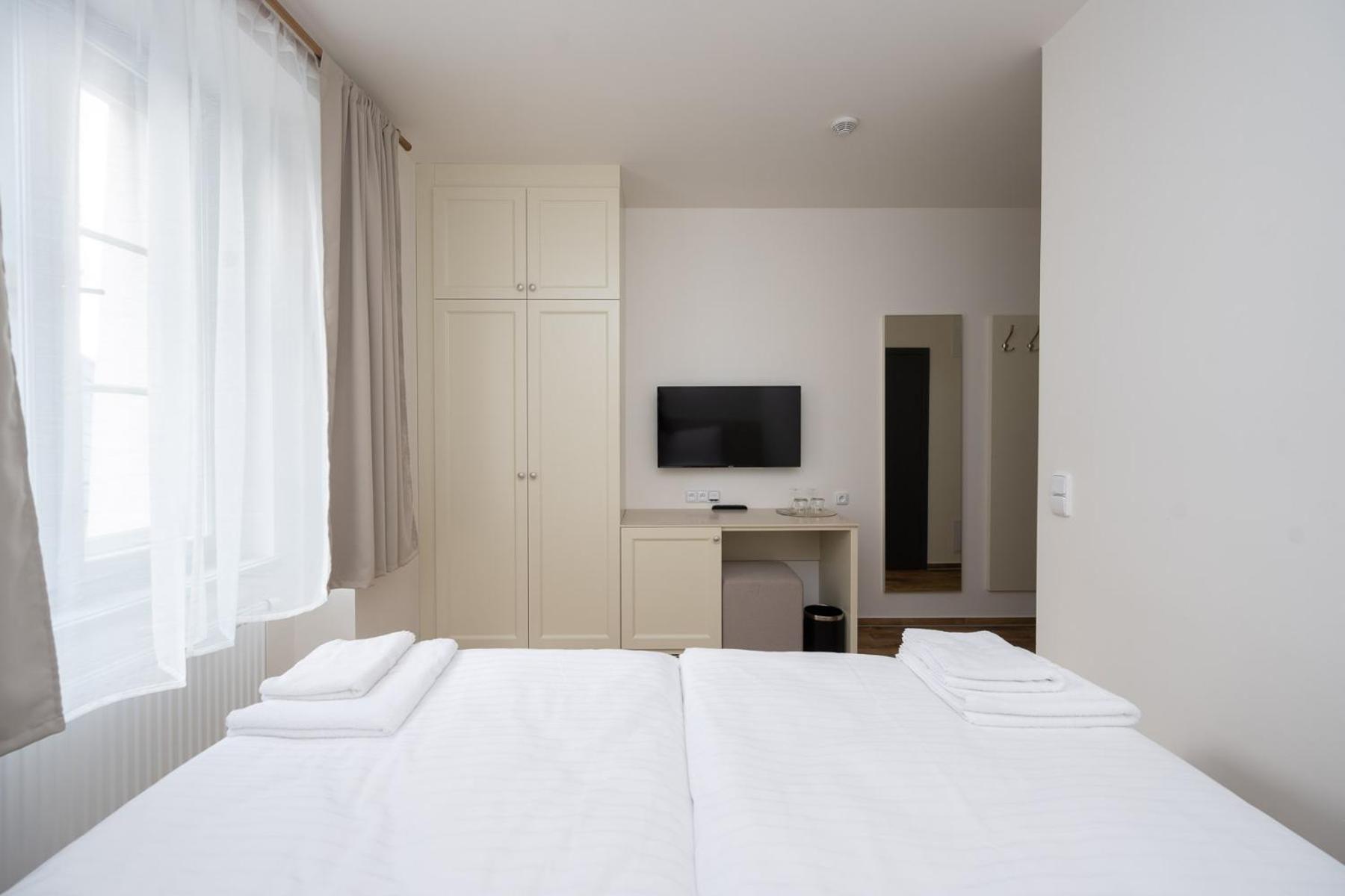 Hotel Barborsky Dvur Kutna Hora Luaran gambar